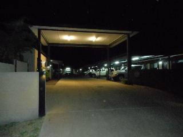 Vista General