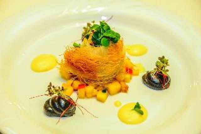 Restaurante