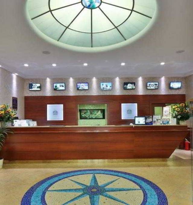 Vista General