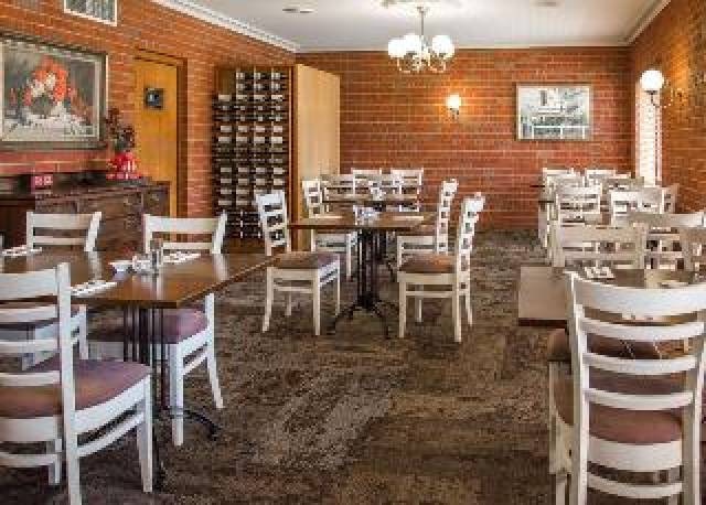 Restaurante