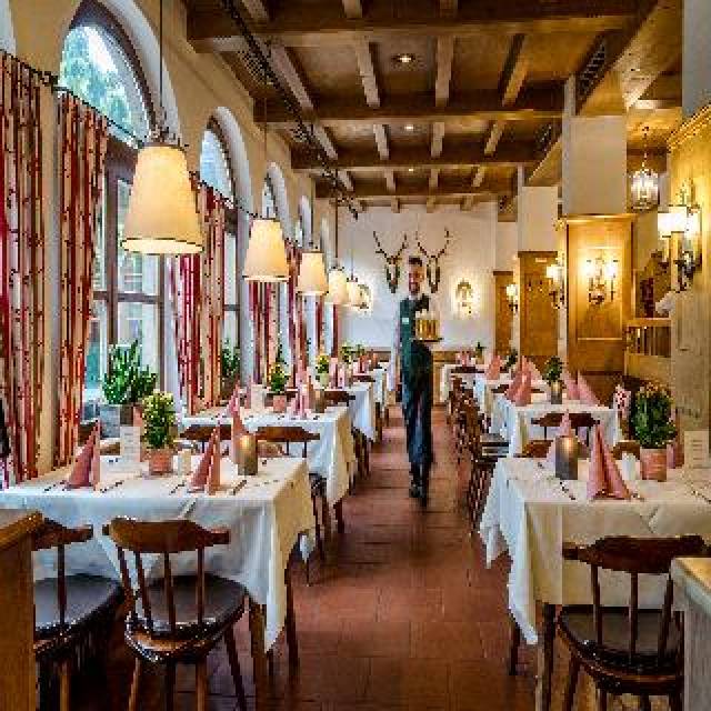 Restaurante