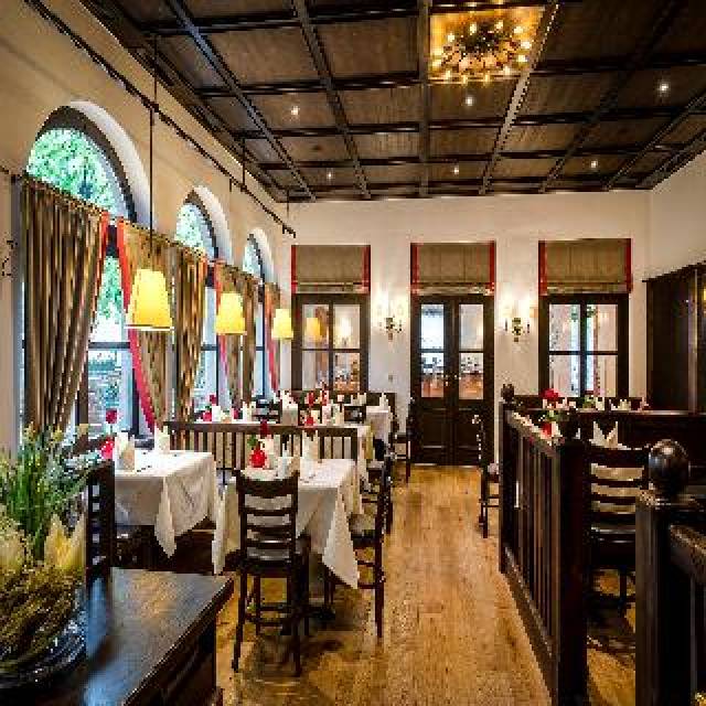 Restaurante