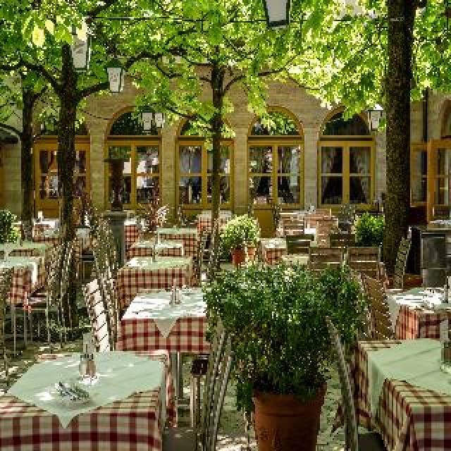 Restaurante