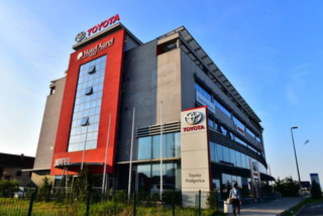 Vista General