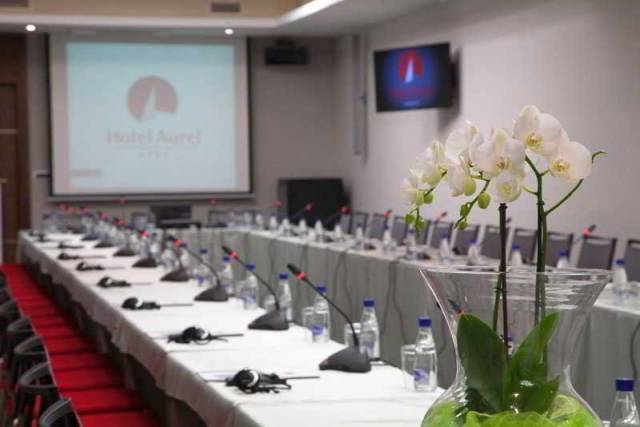 Conferencias