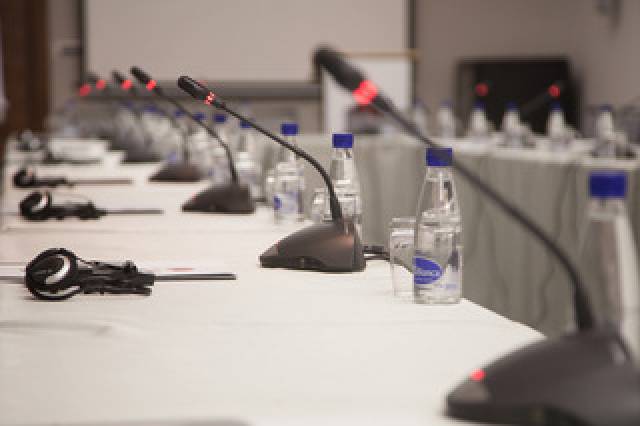 Conferencias