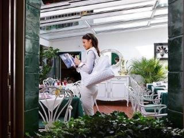 Terraço