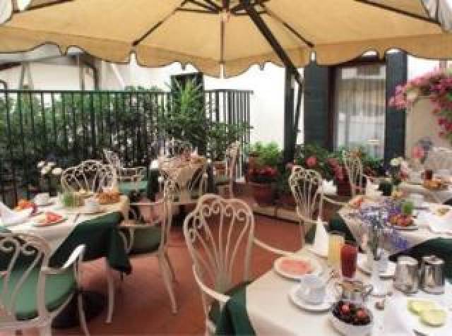 Terraço