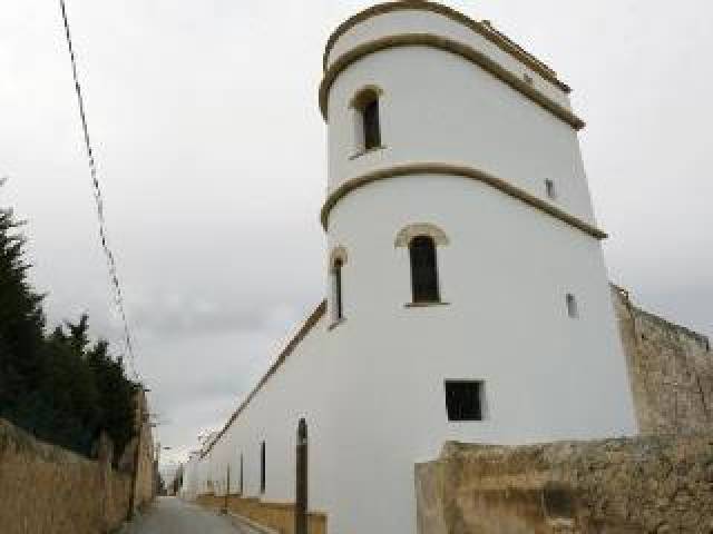 Vista General