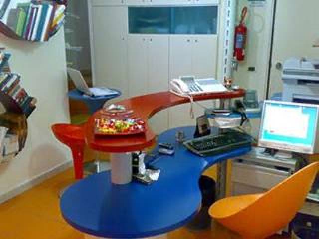 Vista General