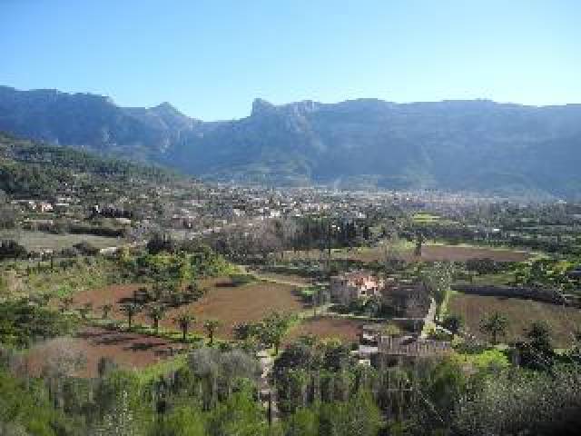 Vista General