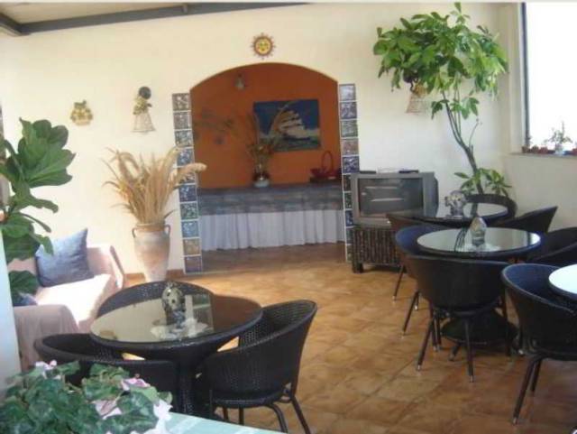 Terraço