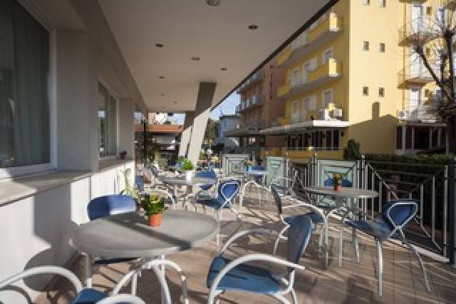 Terraço