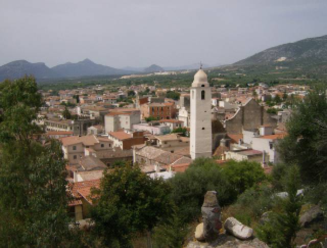 Vista General
