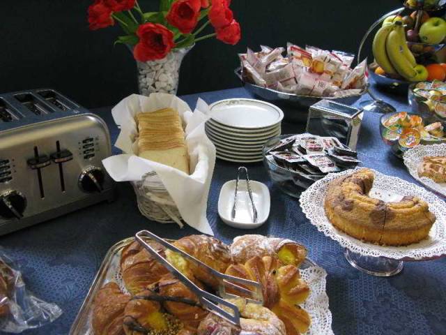 Restaurante