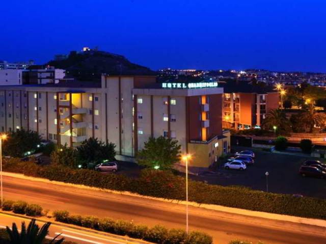 Vista General