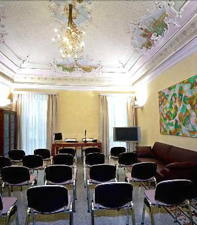 Conferencias
