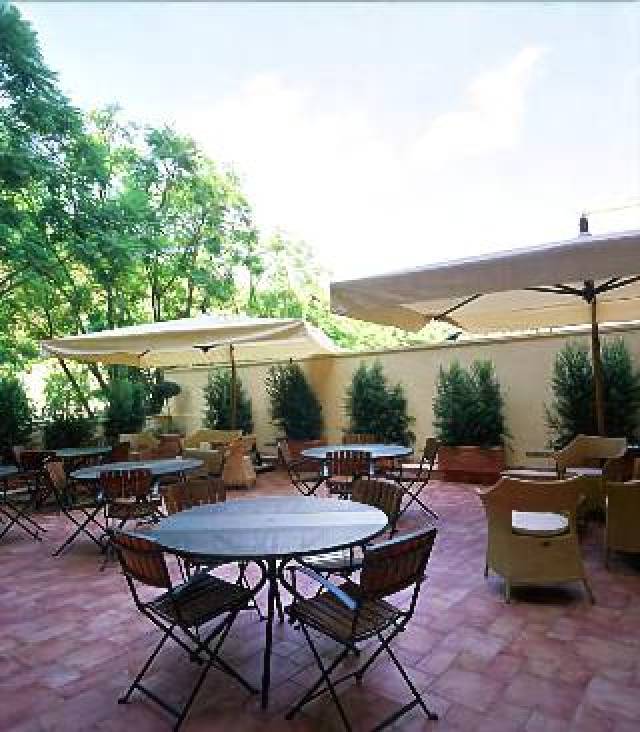Terraço