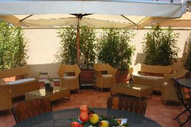Terraço