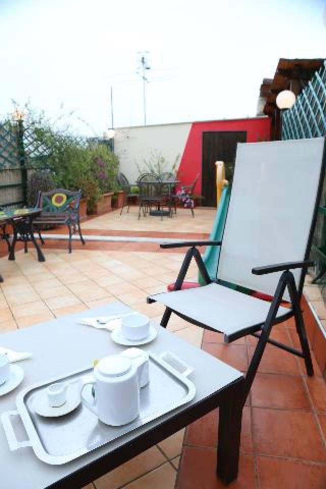 Terraço
