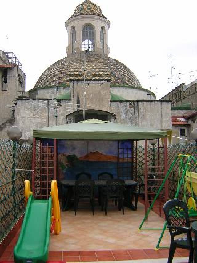 Terraço
