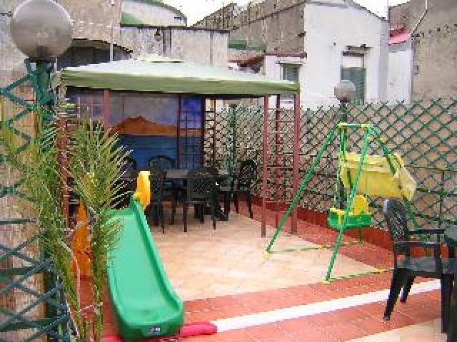 Terraço