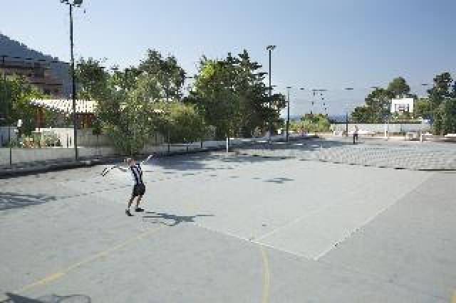 Desportos y Entretenimento