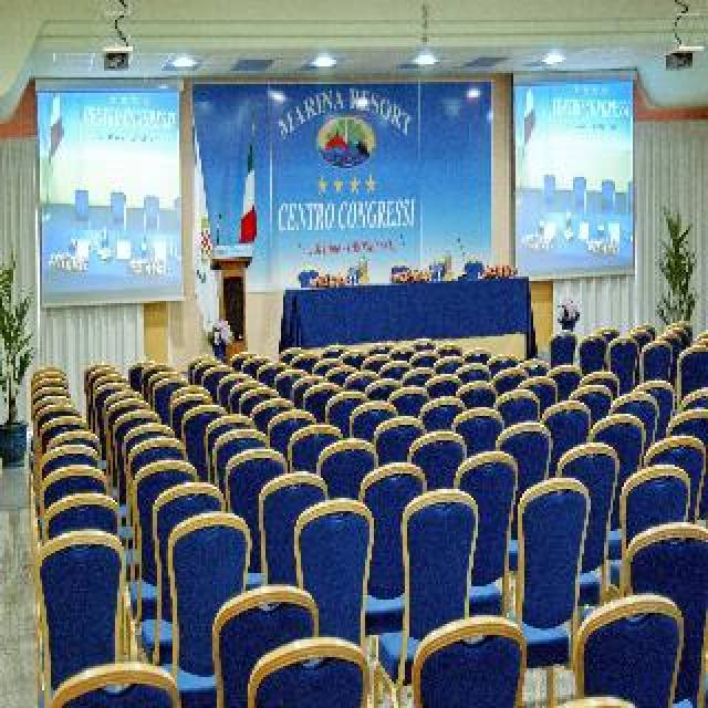 Conferencias