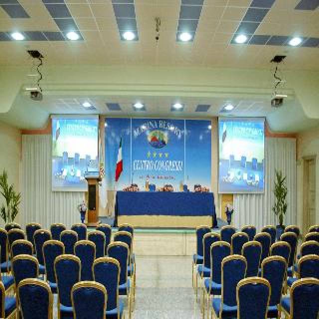 Conferencias