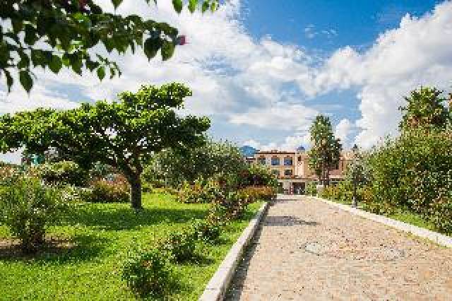 Terraço