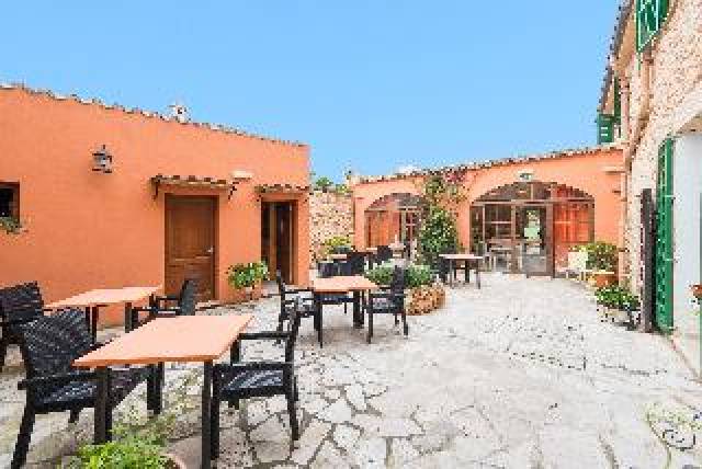 Terraço