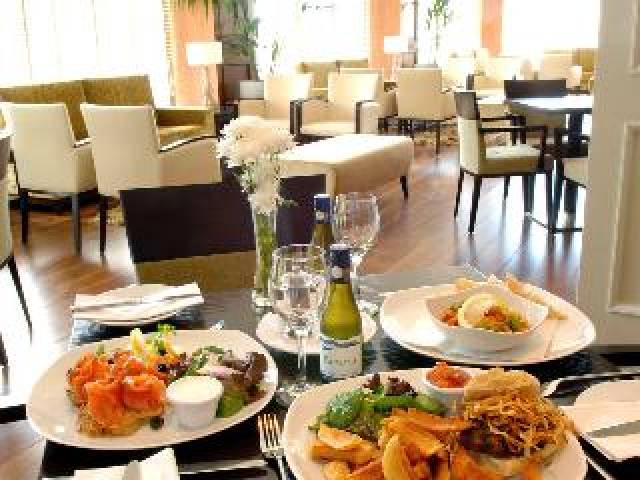 Restaurante