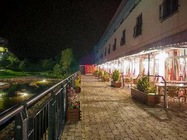 Terraço