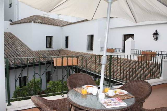 Terraço