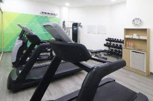 Desportos y Entretenimento