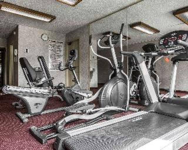 Desportos y Entretenimento