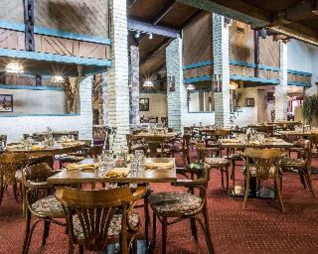 Restaurante