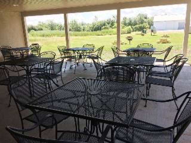 Terraço
