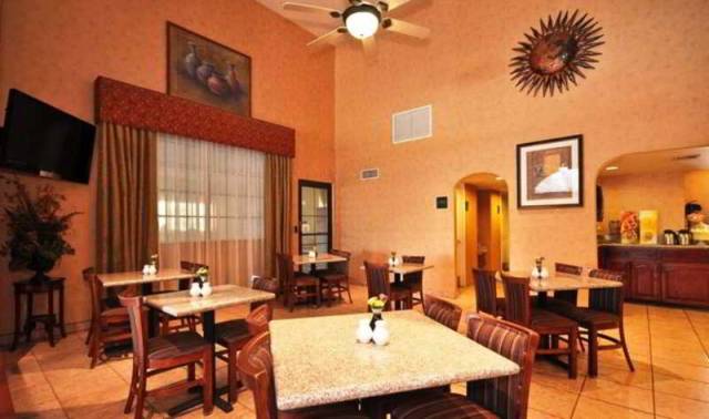 Restaurante