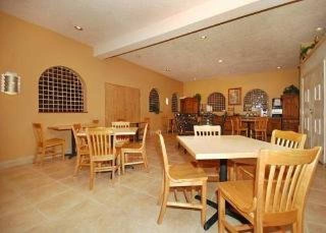 Restaurante