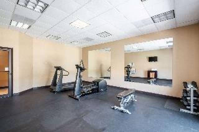 Desportos y Entretenimento