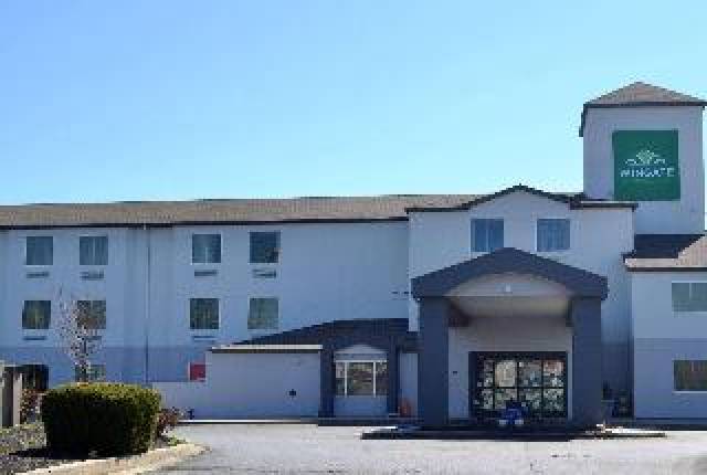 Vista General
