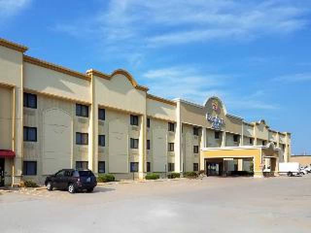 Vista General