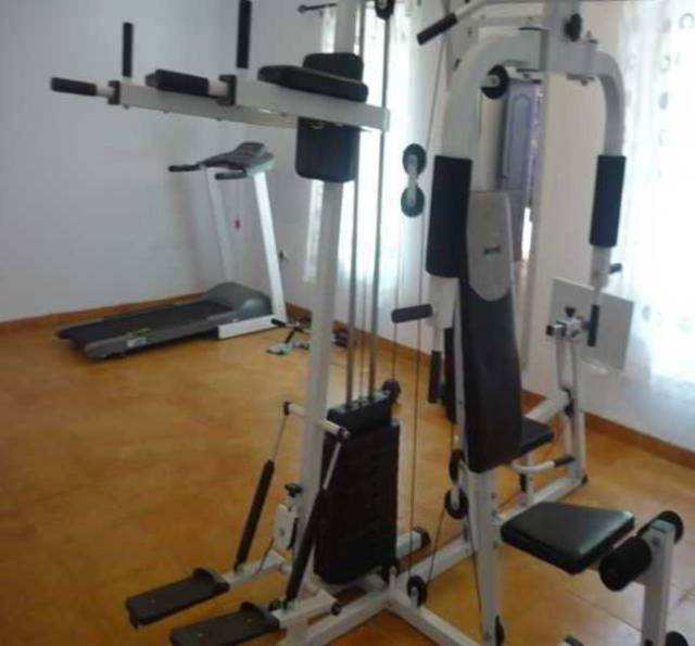 Desportos y Entretenimento