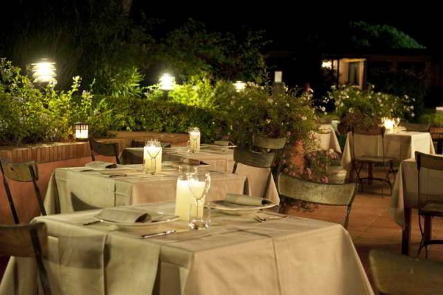 Restaurante