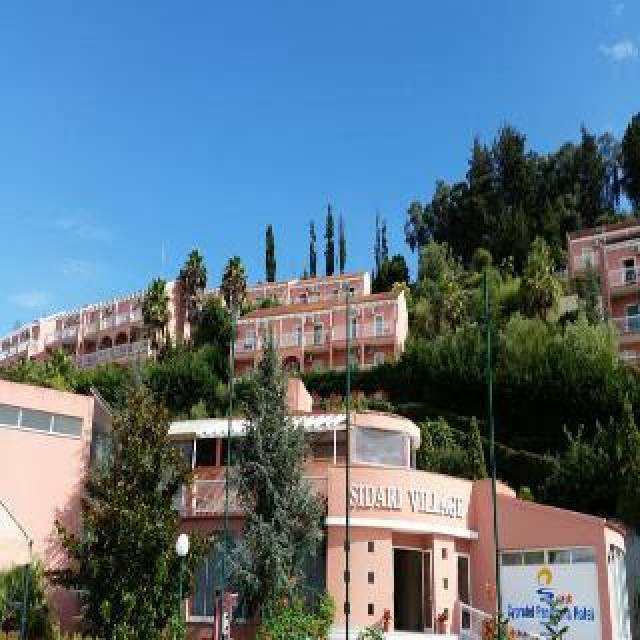 Vista General