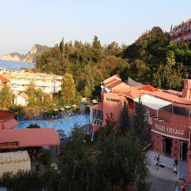 Vista General