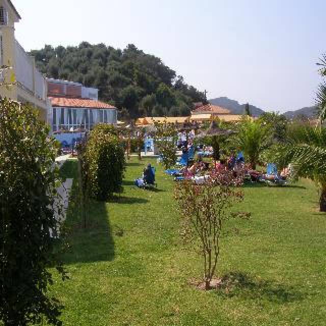 Vista General