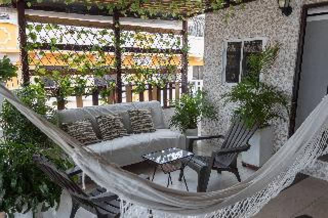 Terraço