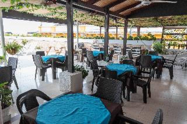 Terraço